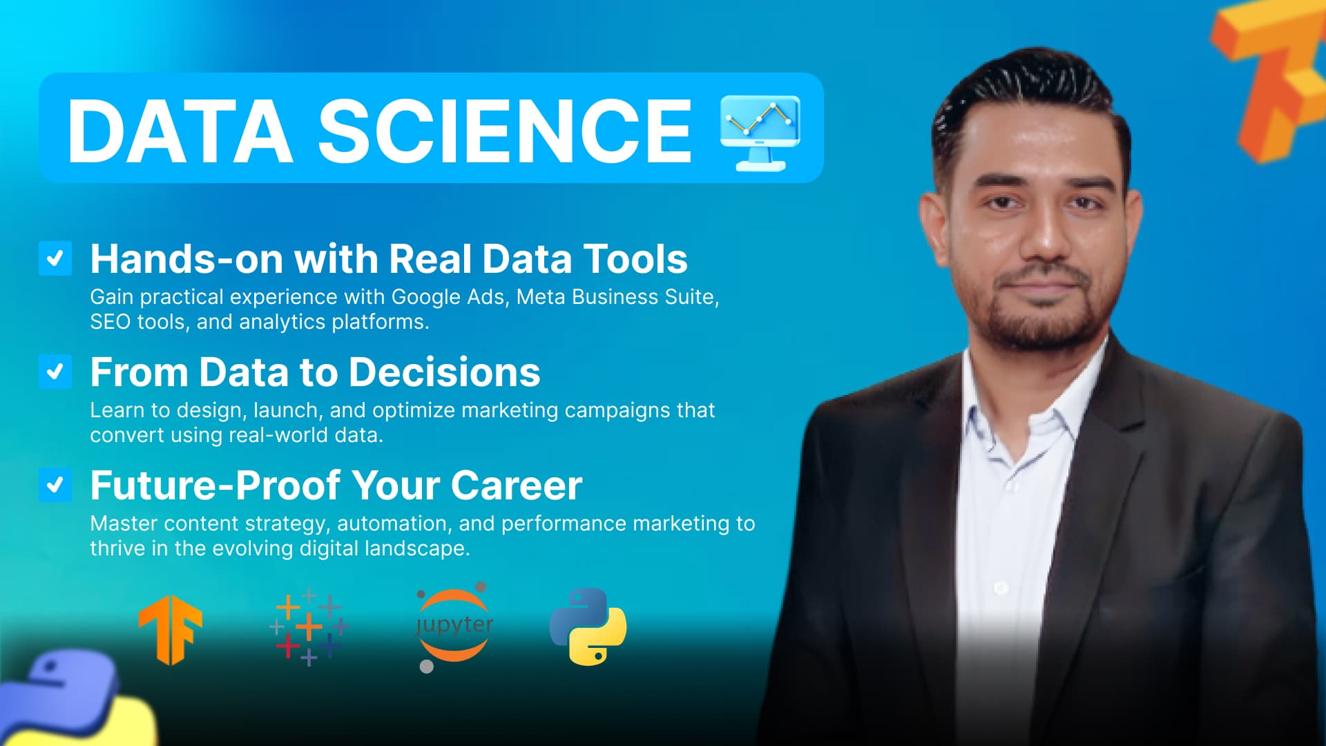 Data Science thumbnail